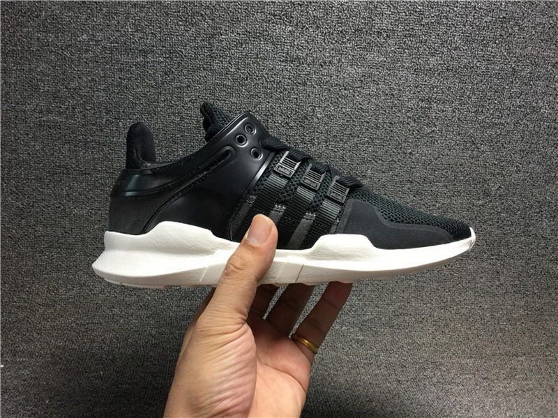 Super Max Adidas Originals EQT Cushion ADV EQT Men Shoes (98%Authenic)--017